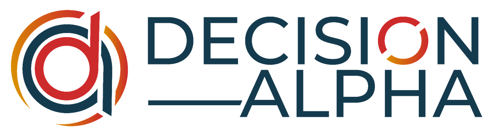 Decision Alpha